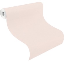 Tapetenrolle mit Papieroberfläche