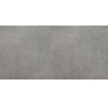 Feinsteinzeug Terrassenplatte Mirava HOMEtek anthracite rektifizierte Kante 60 x 120 x 2 cm-thumb-0