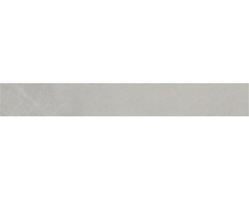 Sockelfliese Onyx grau beige 8x60 cm
