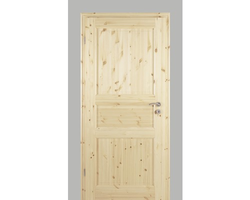 Portes en bois