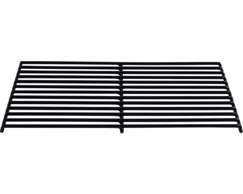 Grille de cuisson en métal