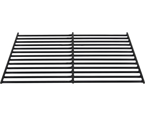 Grille de barbecue en métal