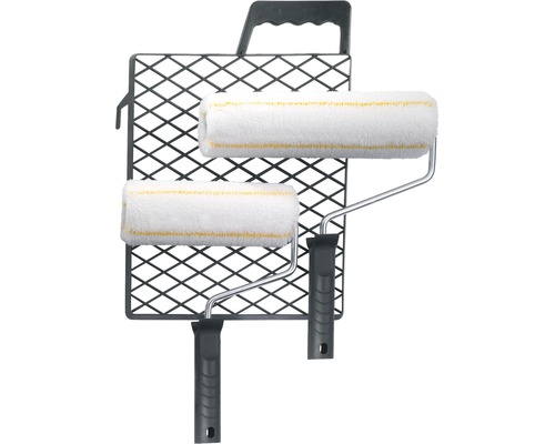 Farbroller-Set, 3-teilig Farbroller-Set, 3-teilig