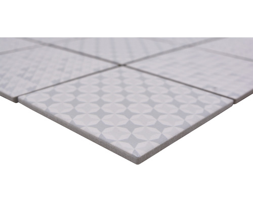 Fliesen mit geometrischem Muster