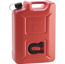 Bidon de carburant PROFI 20 l Hünersdorff