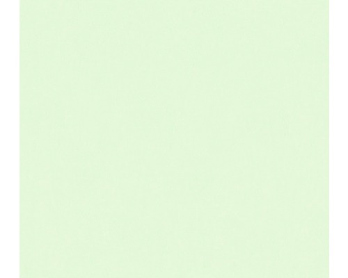 Papier peint intissé Little Stars 35834-1 uni vert menthe Arrière-plan uni.