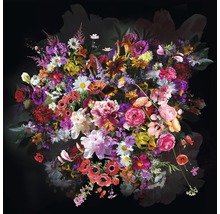 Blumenarrangement mit verschiedenen Blumensorten