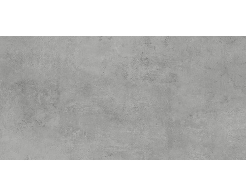 Carrelage de sol en grès cérame fin HOMEtek grey 30x60 cm Carrelage de sol en grès cérame fin HOMEtek grey 30x60 cm