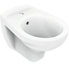 Wandbidet aus Sanitärkeramik