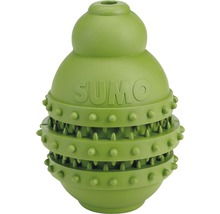 Jouet pour chien Sumo vert