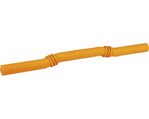 Hundespielzeug Karlie Sumo Fit Stick 50x3x3 cm orange-0