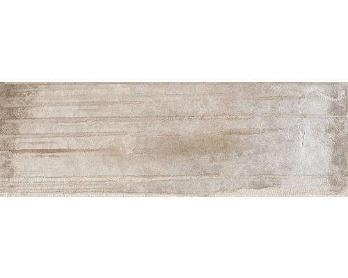 Carreau en céramique aspect bois