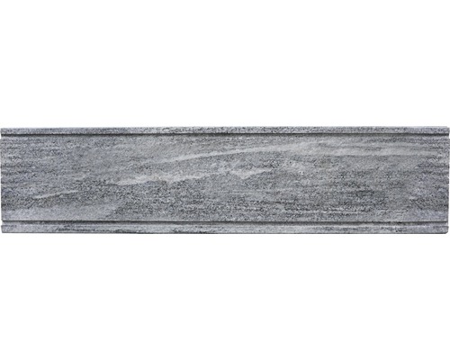 Dekorleiste aus Granit