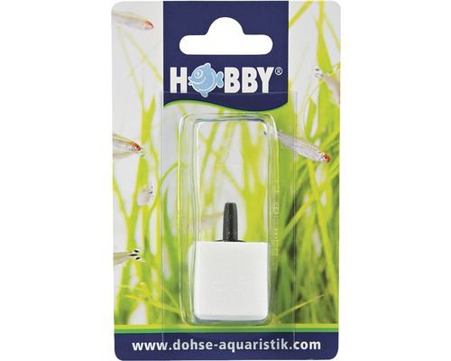 Diffuseur HOBBY 25x25x25 mm