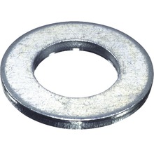 Rondelle DIN 125, 19 mm acier inoxydable A2, 25 pièces