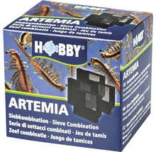 Hobby Artemia combinaison de tamis en carton
