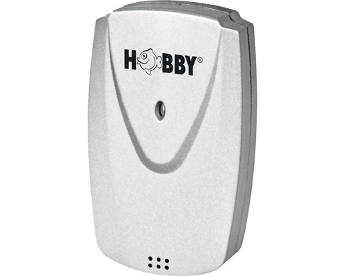 Test permanent de CO2 Hobby pour surveiller le taux de CO2 dans l''aquarium