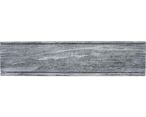 Bordure en pierre naturelle