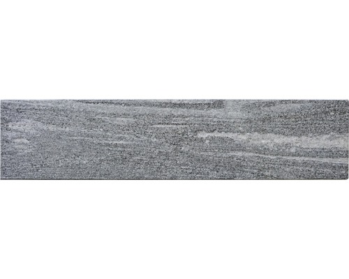 Carreau en granit avec surface naturelle