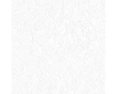 Papier peint intissé 9295-18 Meistervlies 2020 aspect crépi pouvant être peint blanc