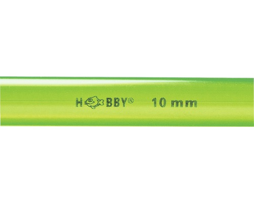 Plastikrohr HOBBY 100 cm Ø 10 mm aussen