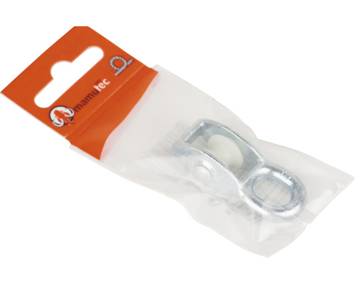 Seilrolle in Verpackung