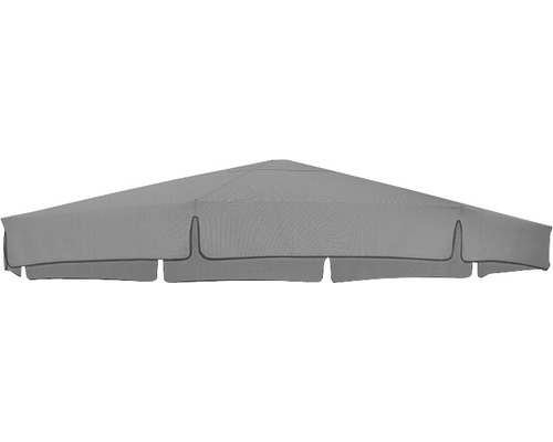 Toit pour pavillon de jardin