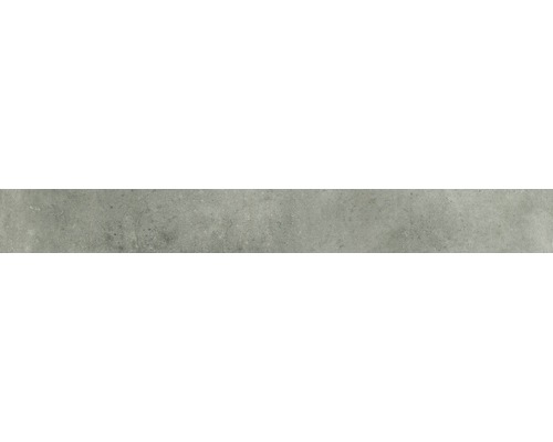 Sockel Atlantis grigio 7x60 cm