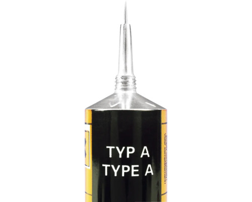 PVC-Kaltschweissmittel Nahtkleber Typ A 44 g Klebstoffflasche Typ A mit feiner Spitze