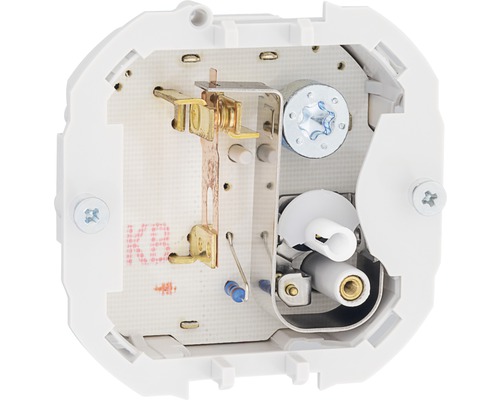 Thermostat d'ambiance Feller sans commutateur FH Thermostat d'ambiance Feller sans commutateur FH