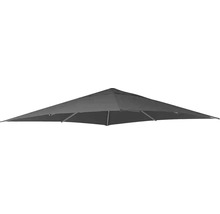 Toit pour pavillon de jardin
