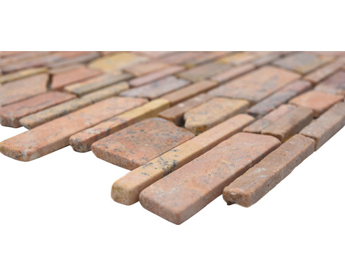 Carreaux de mosaïque en pierre naturelle