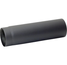 Tuyau de poêle avec raccordement