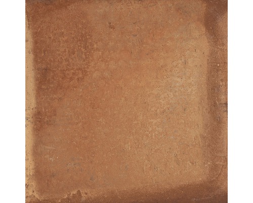 Carrelage de sol Rustic Grip cotto 33.15x33.15 cm