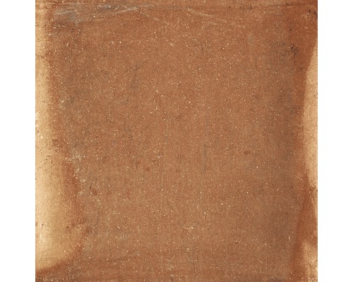 Quadratische Bodenfliese aus Steinzeug