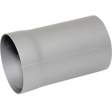 Raccord de tuyau métallique