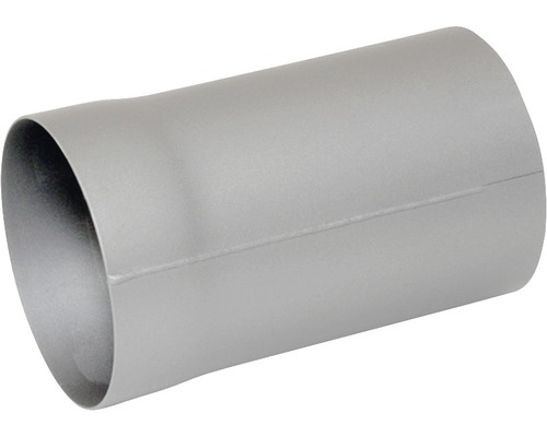 Raccord de tuyau métallique