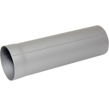 Tuyau métallique pour sanitaires