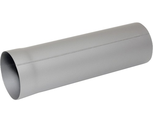 Tuyau métallique pour sanitaires