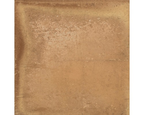 Carreau de sol carré en céramique