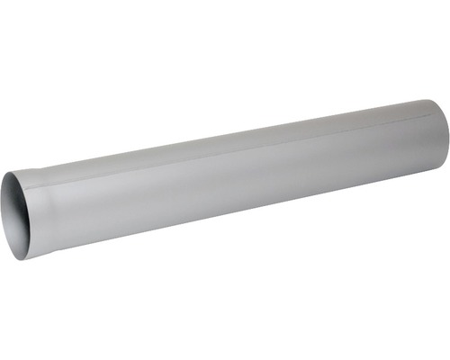 Tuyau d''évacuation en plastique