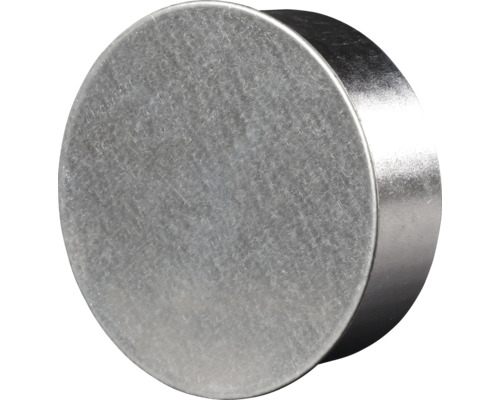 Aimant permanent rond