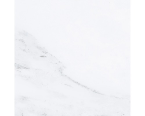 Feinsteinzeug Bodenfliese Taco Velvet blanco 16.5x16.5 cm