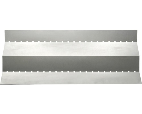 Pièce de rechange TENNEKER plaque réfléchissant la chaleur A12 pour Halo 4B Cache de grille de barbecue en métal avec trous