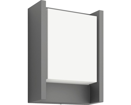 Éclairage mural extérieur LED Arbour 1x6 W anthracite