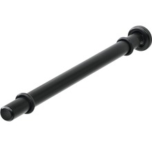 Duschvorhangstange aus Metall