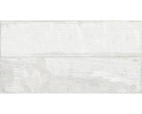 Keramikfliese in Holzoptik