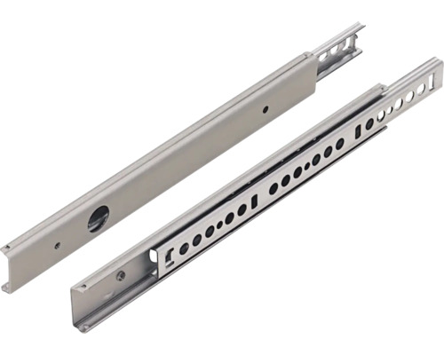 Glissière de tiroir en métal