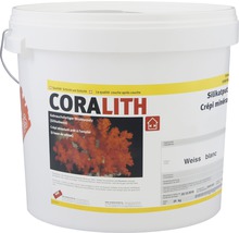 Crépi silicate KABE Coralith à faire mélanger dans le coloris souhaité Rustik fin-thumb-1