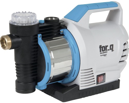 Pompe de jardin for_q FQ-GP 3.200 Pompe de jardin for_q FQ-GP 3.200